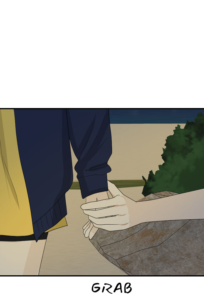 Read My Roommate Is A Gumiho ENGLISH Manga Online