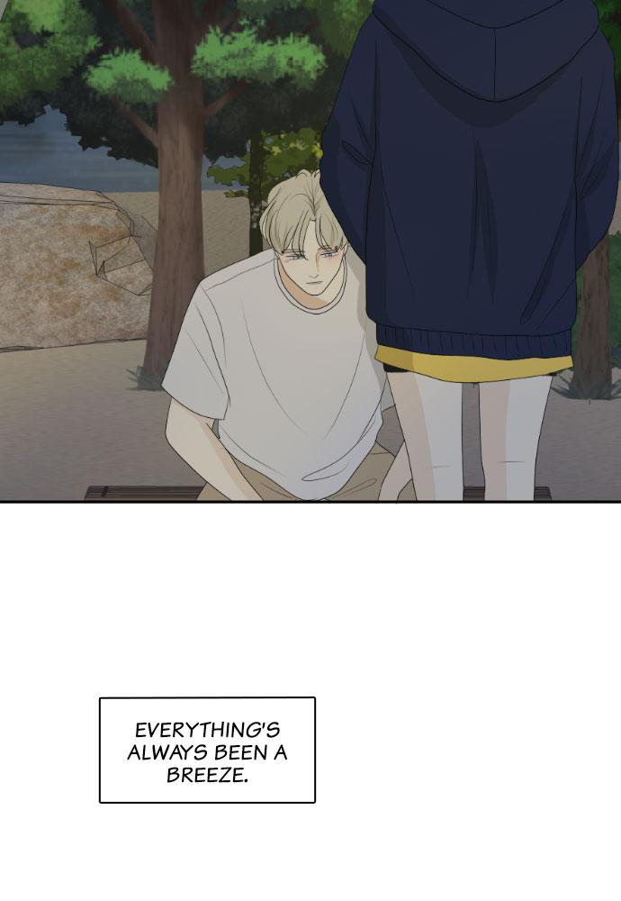 Read My Roommate Is A Gumiho ENGLISH Manga Online