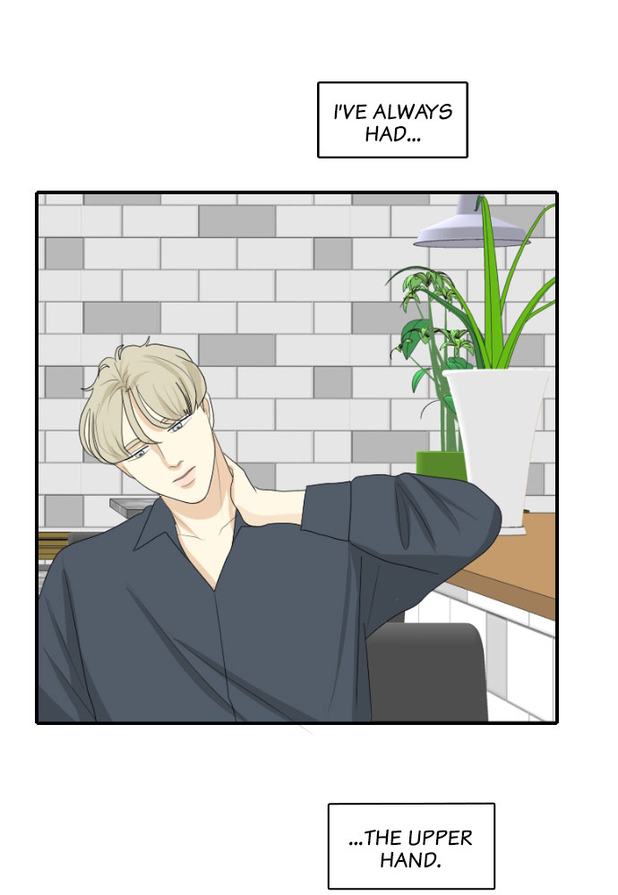 Read My Roommate Is A Gumiho ENGLISH Manga Online