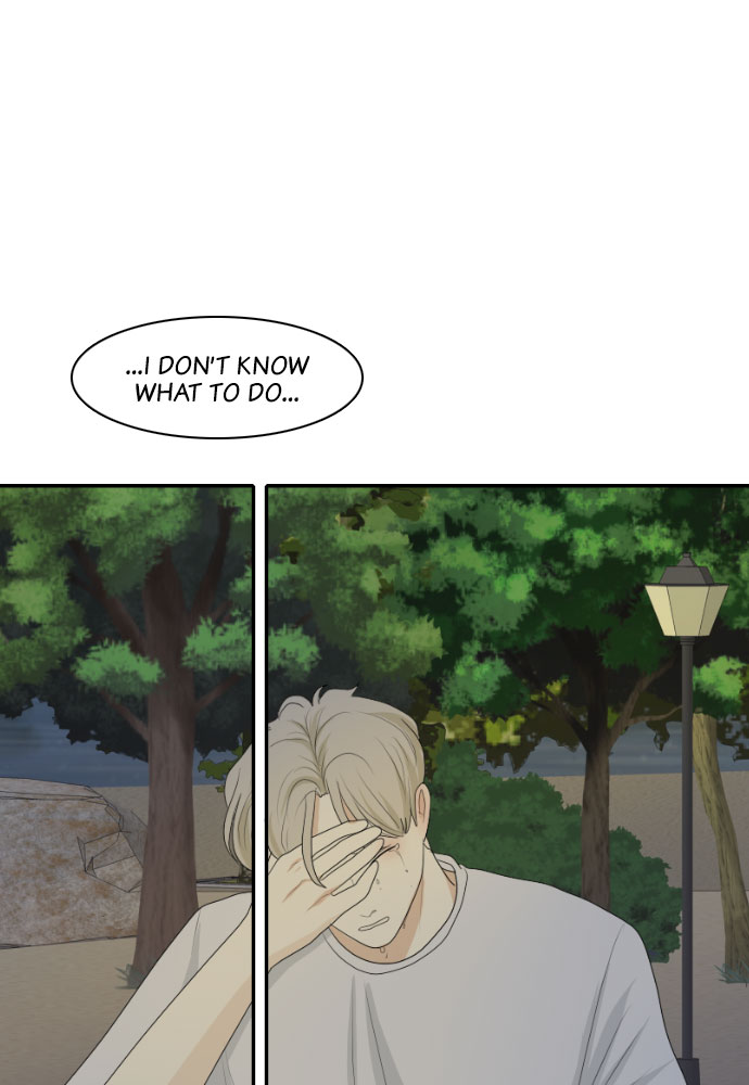 Read My Roommate Is A Gumiho ENGLISH Manga Online