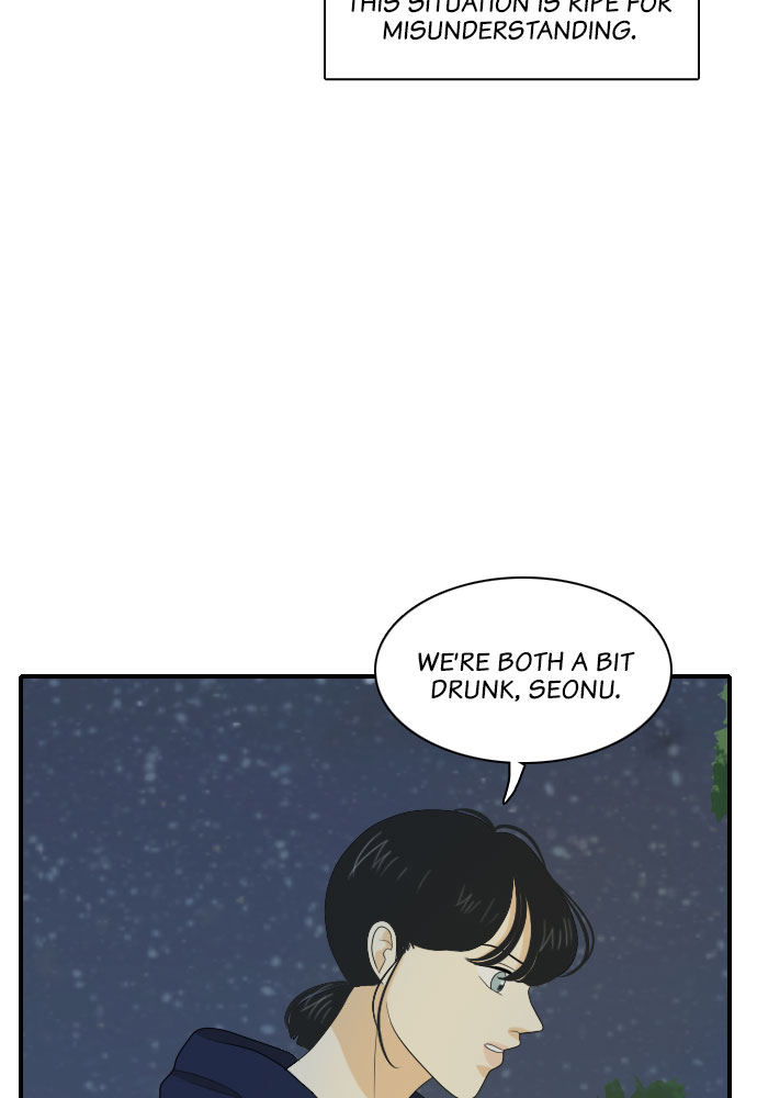 Read My Roommate Is A Gumiho ENGLISH Manga Online