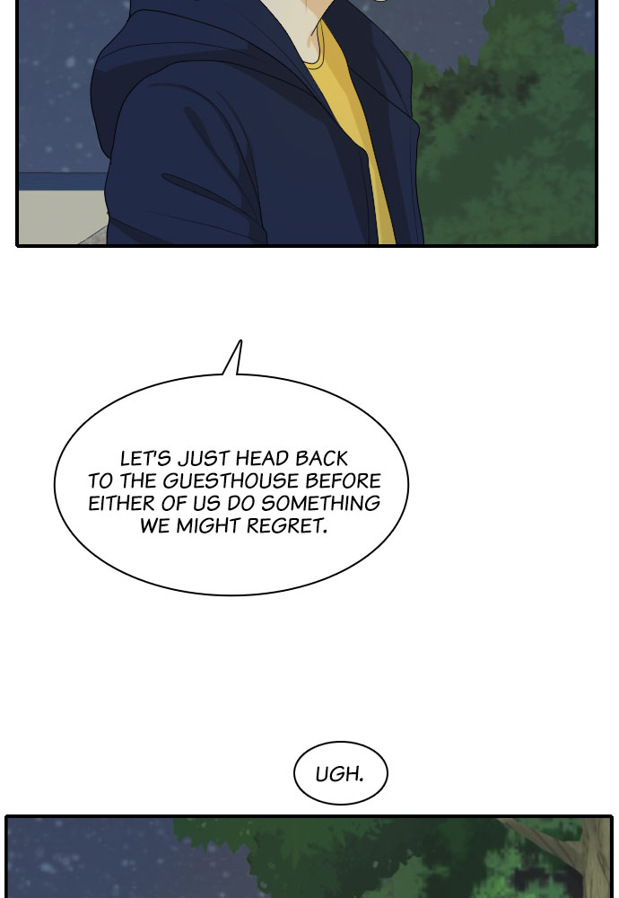 Read My Roommate Is A Gumiho ENGLISH Manga Online