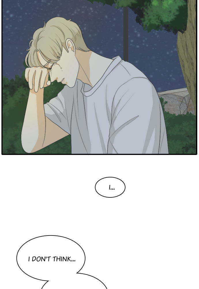 Read My Roommate Is A Gumiho ENGLISH Manga Online