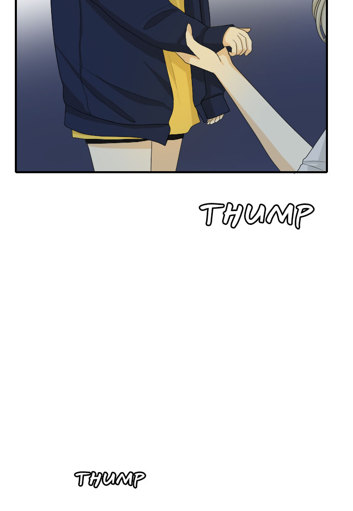 Read My Roommate Is A Gumiho ENGLISH Manga Online