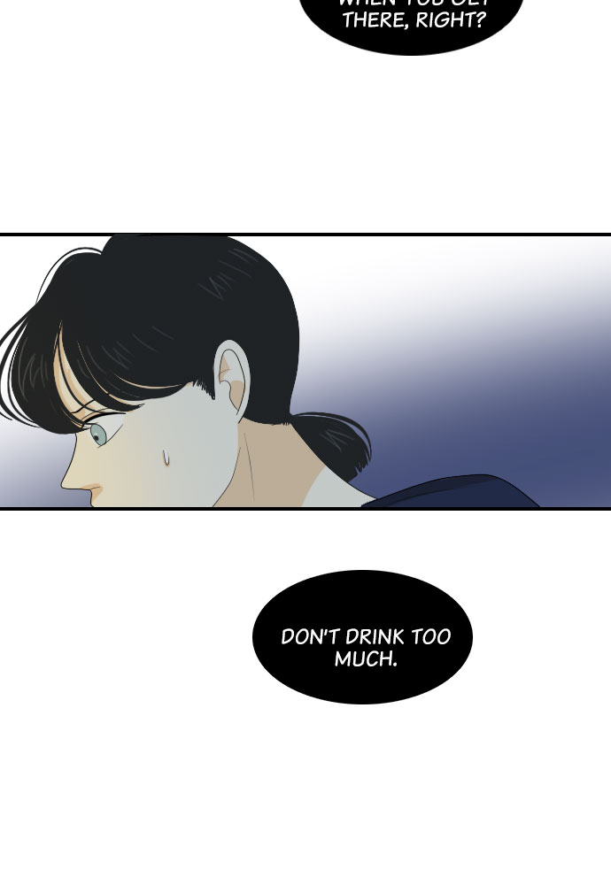 Read My Roommate Is A Gumiho ENGLISH Manga Online