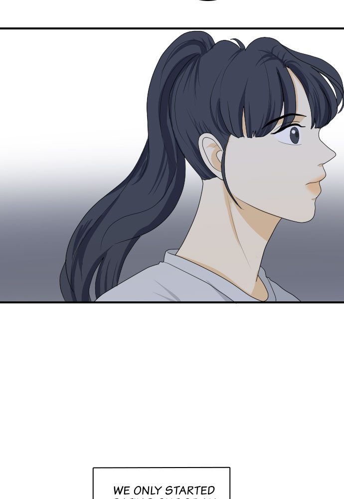 Read My Roommate Is A Gumiho ENGLISH Manga Online