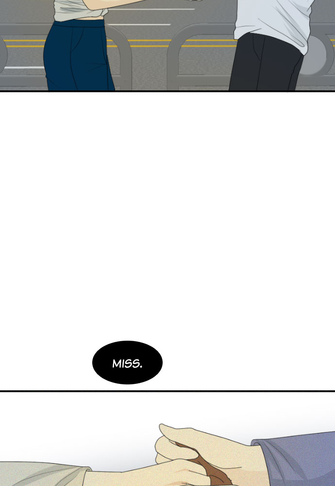 Read My Roommate Is A Gumiho ENGLISH Manga Online