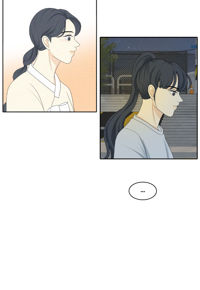 Read My Roommate Is A Gumiho ENGLISH Manga Online