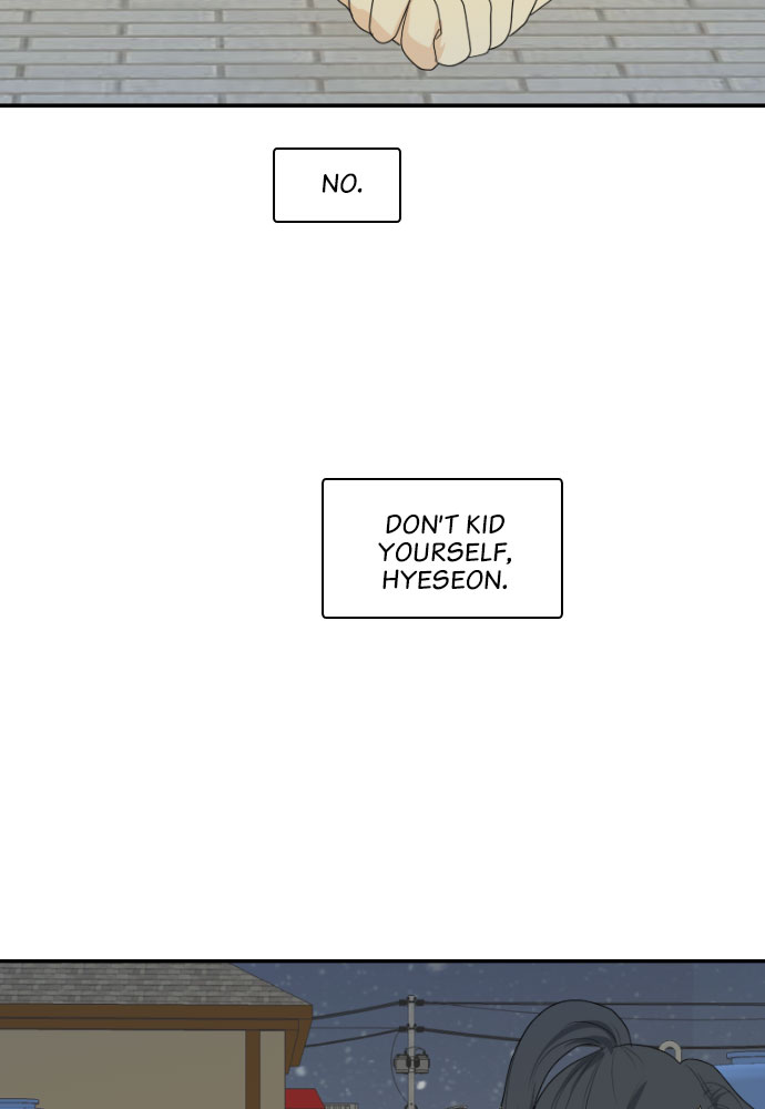 Read My Roommate Is A Gumiho ENGLISH Manga Online