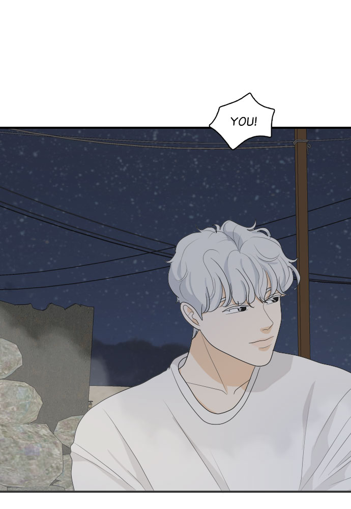 Read My Roommate Is A Gumiho ENGLISH Manga Online