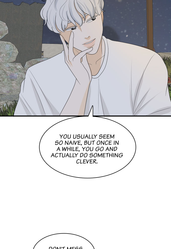 Read My Roommate Is A Gumiho ENGLISH Manga Online