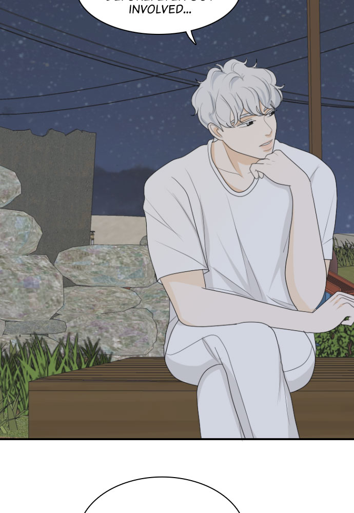 Read My Roommate Is A Gumiho ENGLISH Manga Online