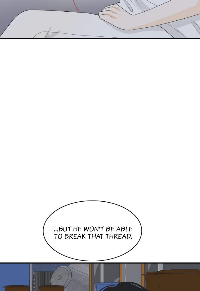 Read My Roommate Is A Gumiho ENGLISH Manga Online