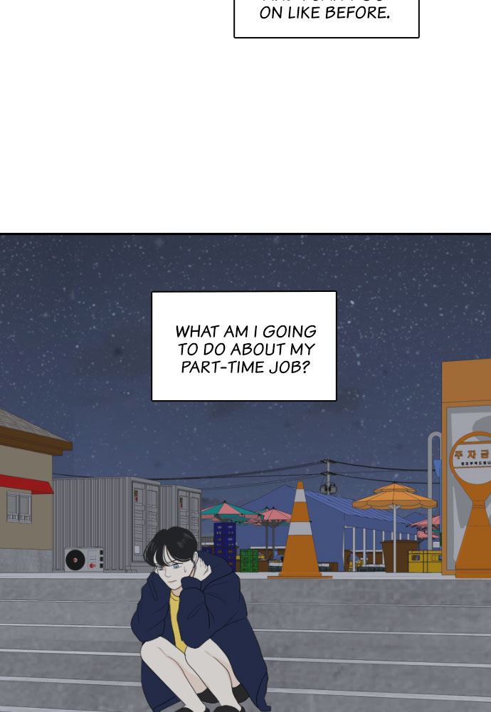 Read My Roommate Is A Gumiho ENGLISH Manga Online