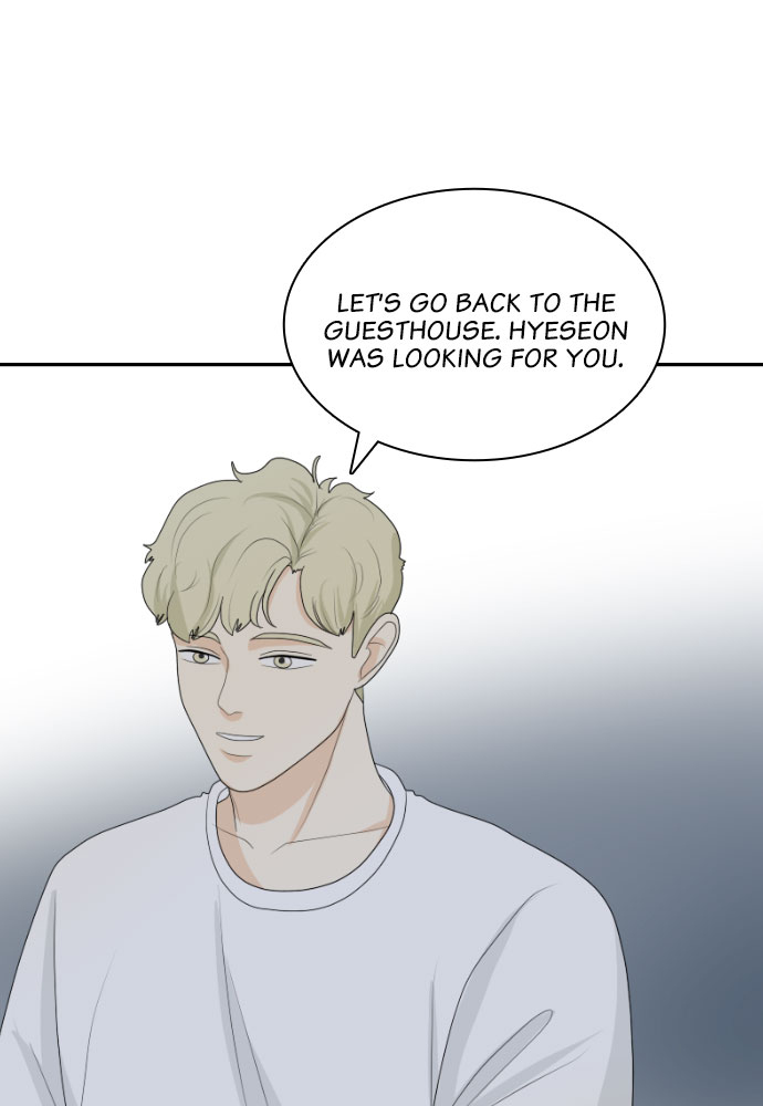 Read My Roommate Is A Gumiho ENGLISH Manga Online