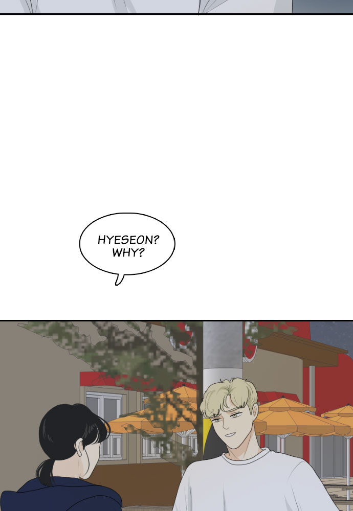 Read My Roommate Is A Gumiho ENGLISH Manga Online