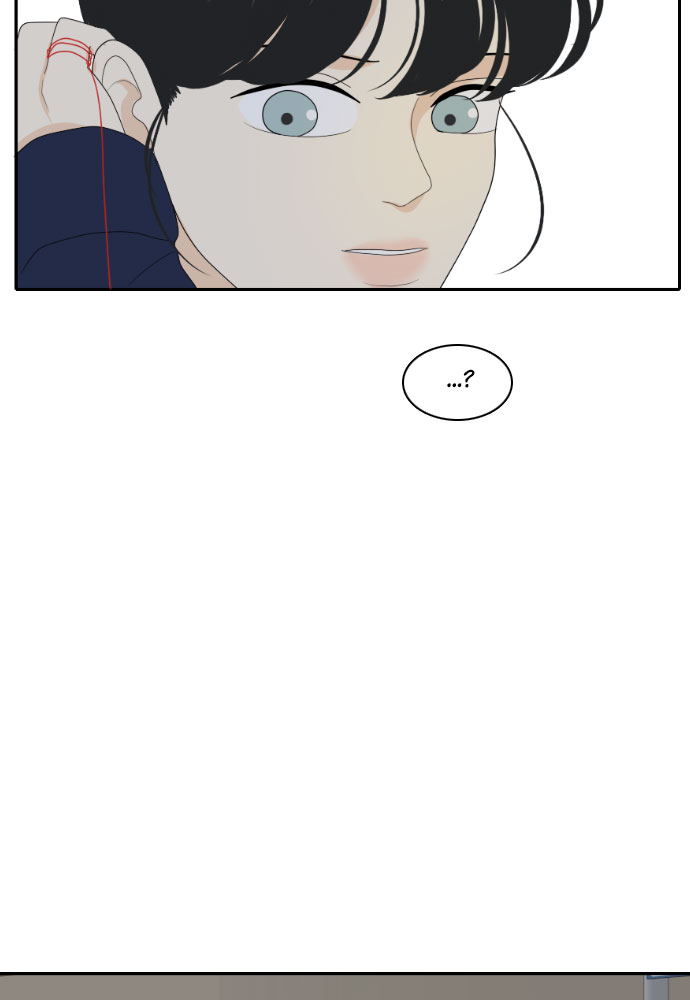 Read My Roommate Is A Gumiho ENGLISH Manga Online