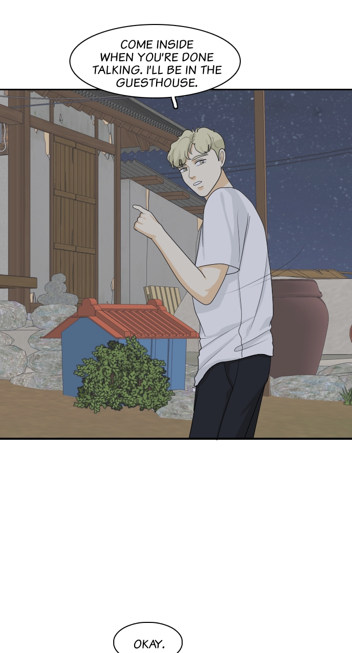 Read My Roommate Is A Gumiho ENGLISH Manga Online