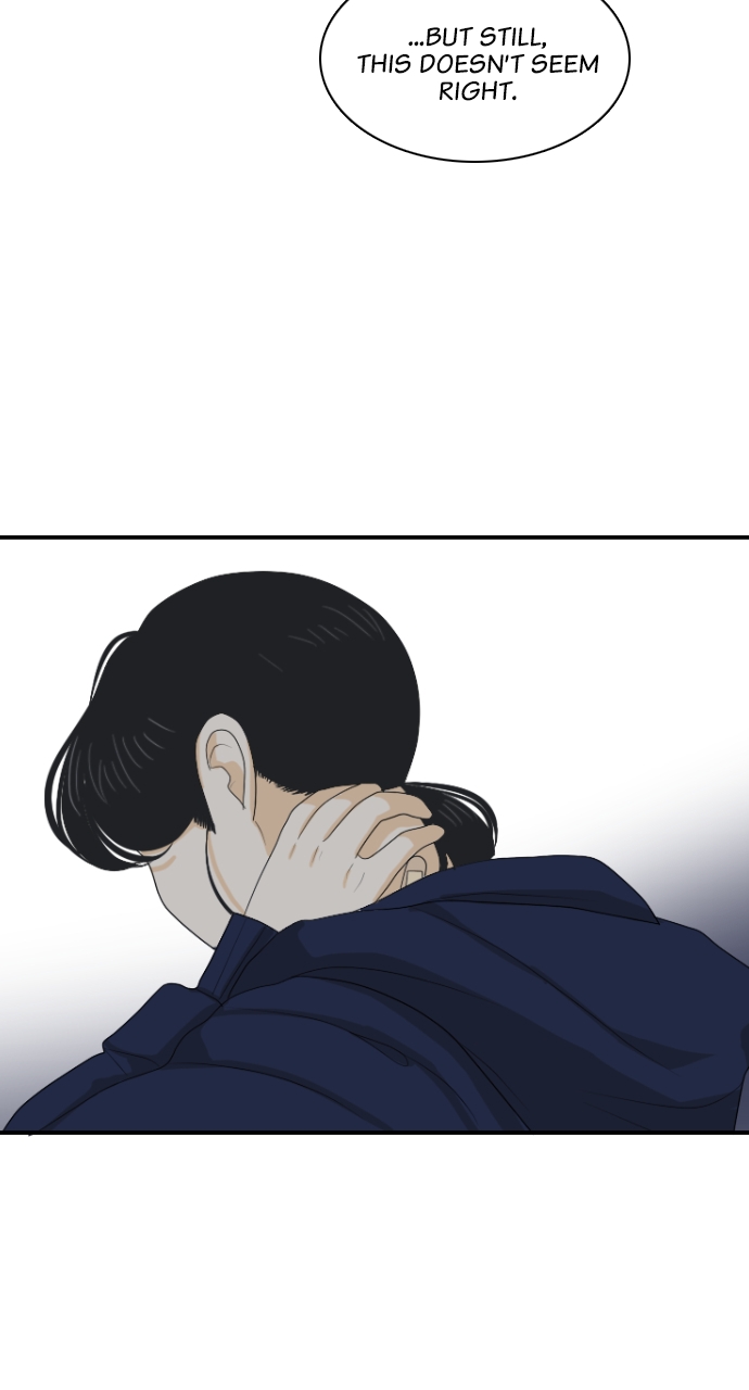 Read My Roommate Is A Gumiho ENGLISH Manga Online