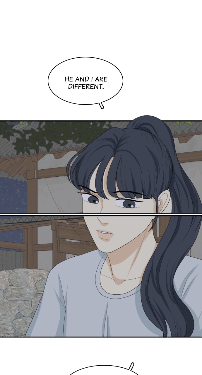 Read My Roommate Is A Gumiho ENGLISH Manga Online