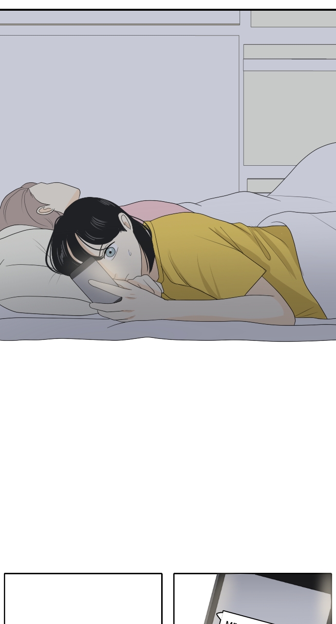 Read My Roommate Is A Gumiho ENGLISH Manga Online