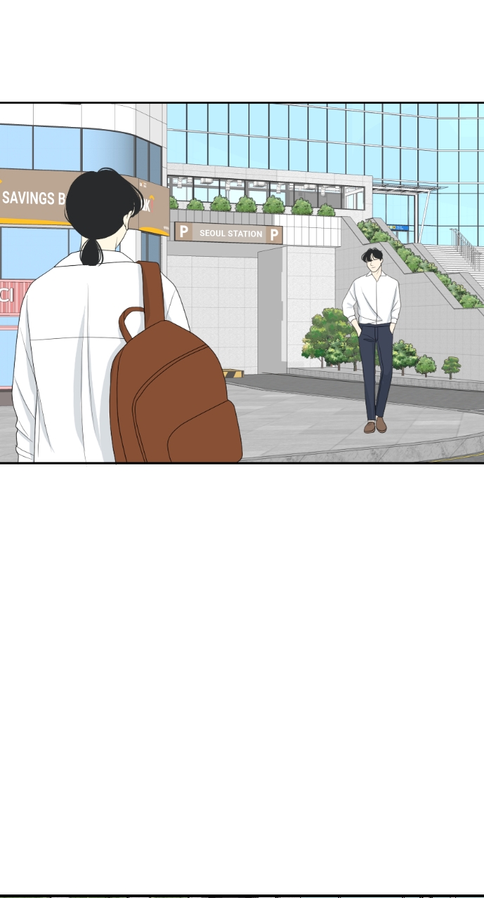 Read My Roommate Is A Gumiho ENGLISH Manga Online