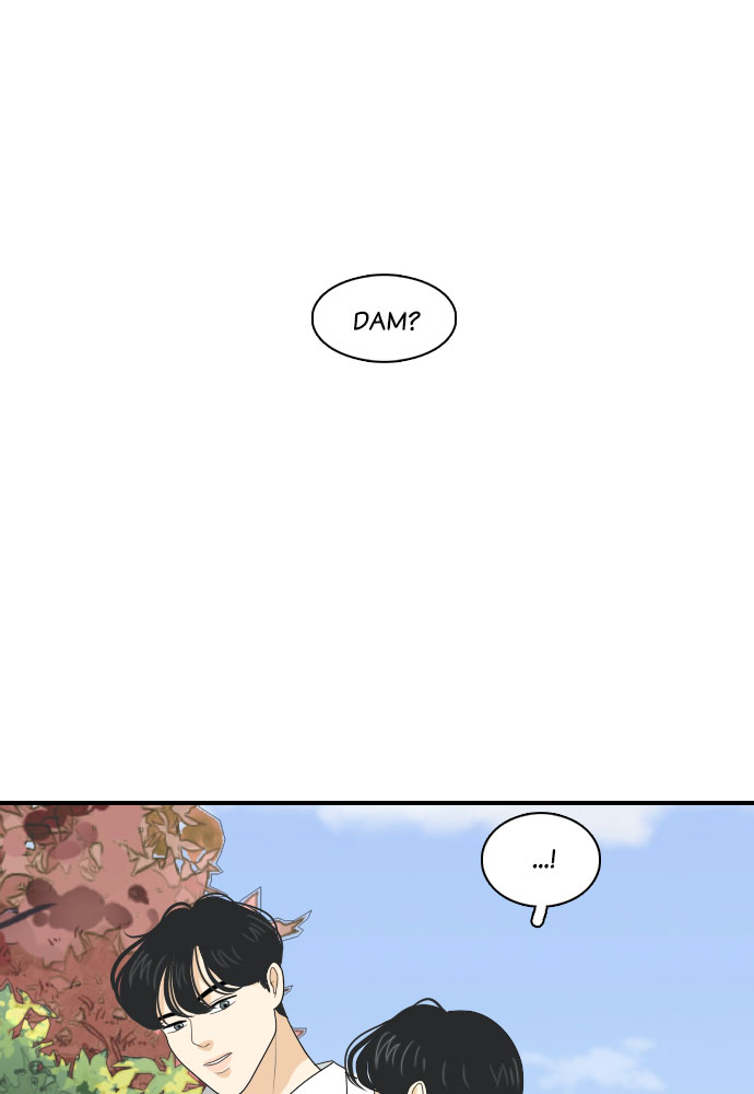 Read My Roommate Is A Gumiho ENGLISH Manga Online