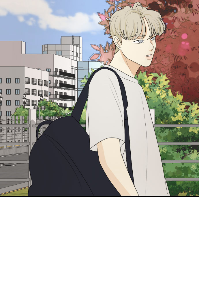 Read My Roommate Is A Gumiho ENGLISH Manga Online