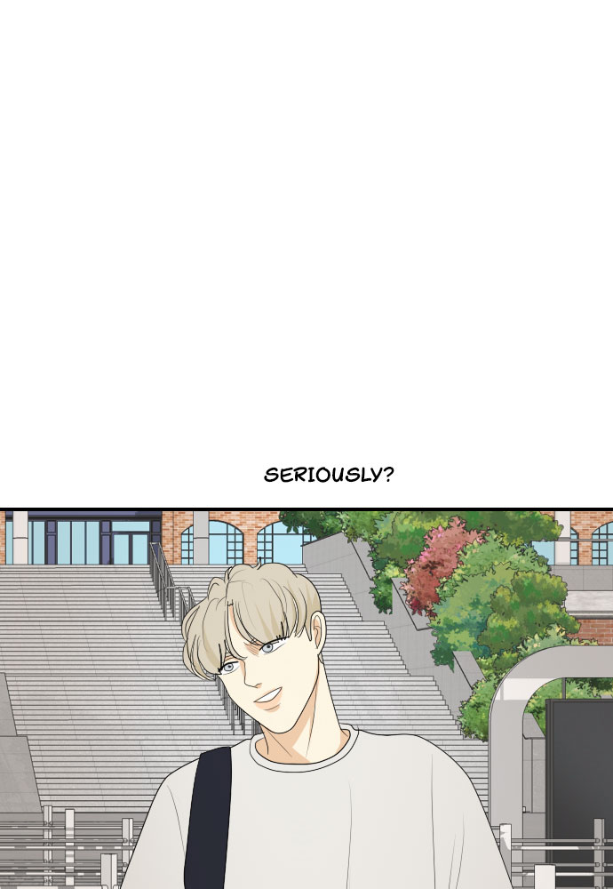 Read My Roommate Is A Gumiho ENGLISH Manga Online