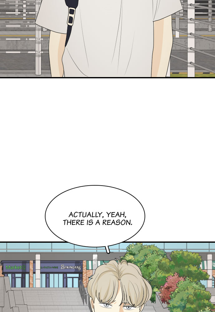 Read My Roommate Is A Gumiho ENGLISH Manga Online