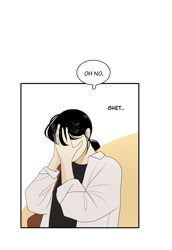 Read My Roommate Is A Gumiho ENGLISH Manga Online