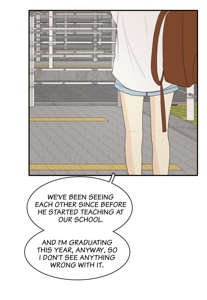 Read My Roommate Is A Gumiho ENGLISH Manga Online
