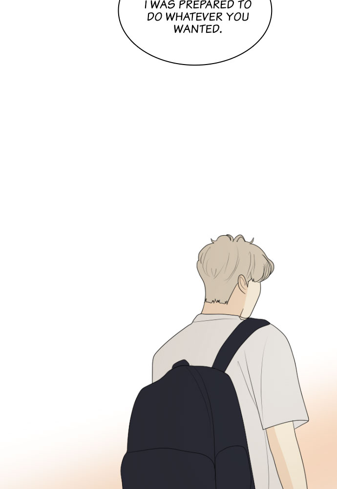 Read My Roommate Is A Gumiho ENGLISH Manga Online