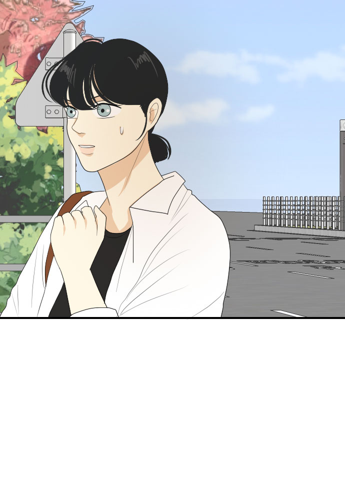 Read My Roommate Is A Gumiho ENGLISH Manga Online