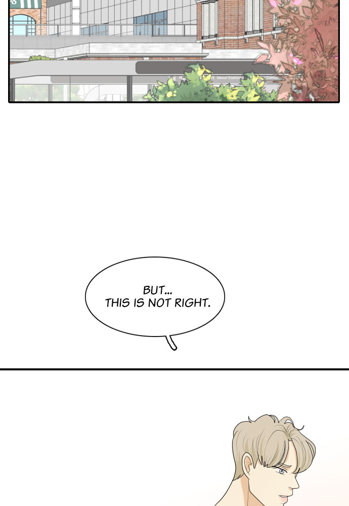 Read My Roommate Is A Gumiho ENGLISH Manga Online