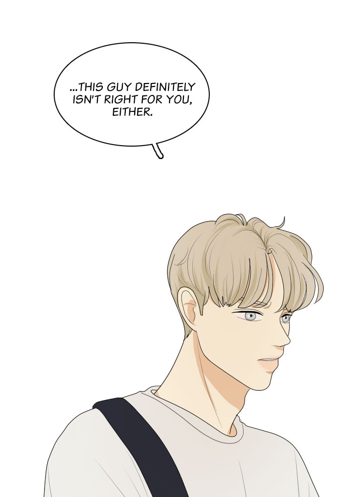 Read My Roommate Is A Gumiho ENGLISH Manga Online