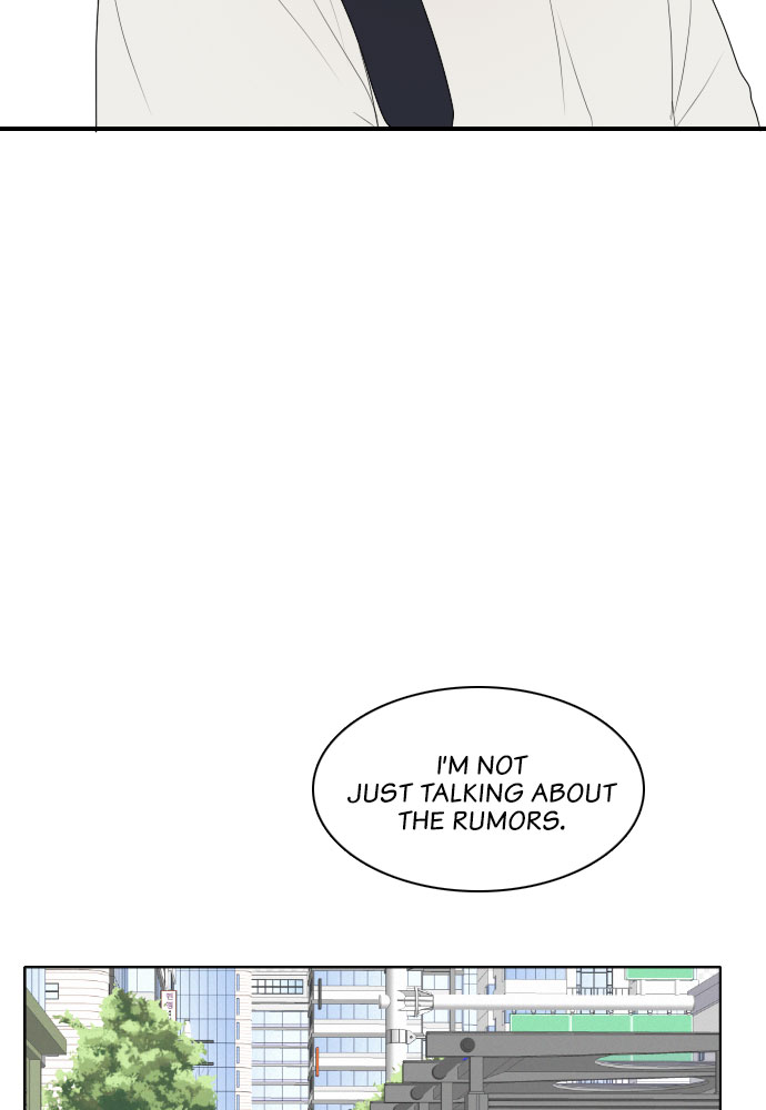 Read My Roommate Is A Gumiho ENGLISH Manga Online