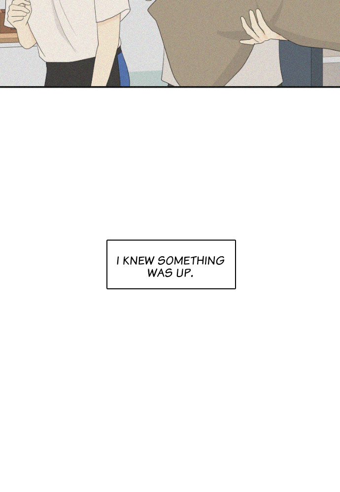 Read My Roommate Is A Gumiho ENGLISH Manga Online