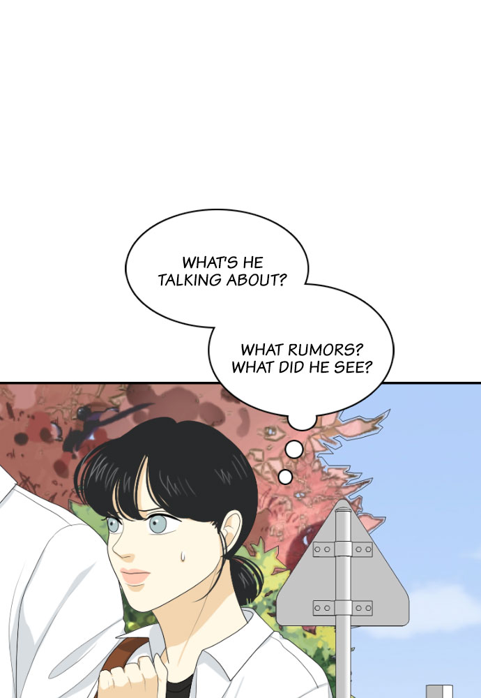 Read My Roommate Is A Gumiho ENGLISH Manga Online