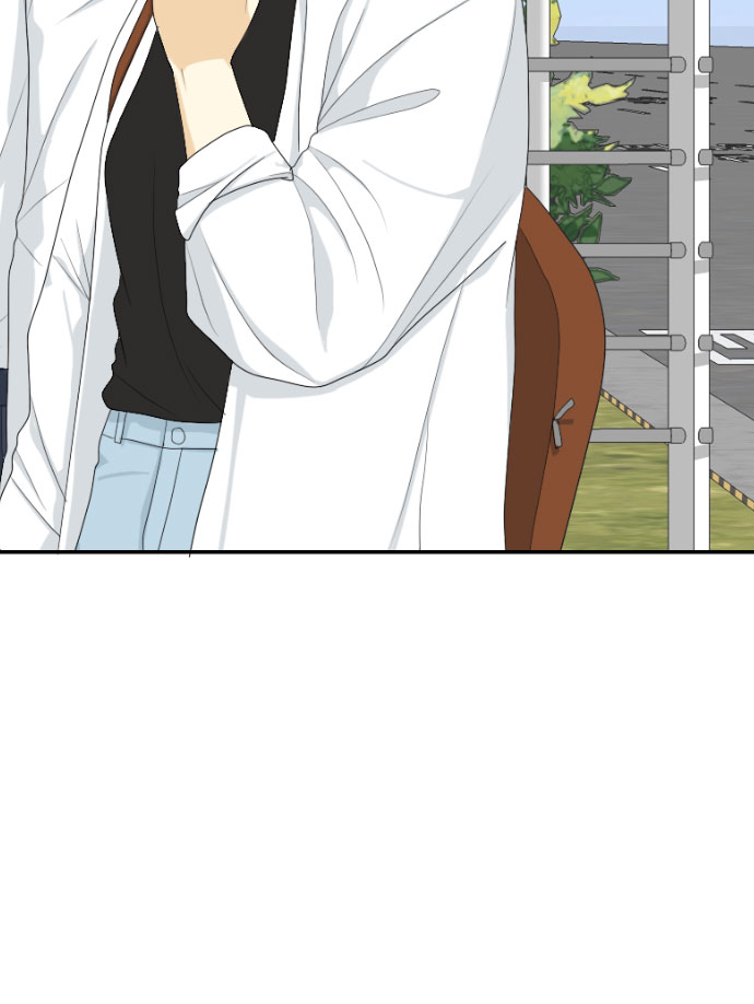 Read My Roommate Is A Gumiho ENGLISH Manga Online