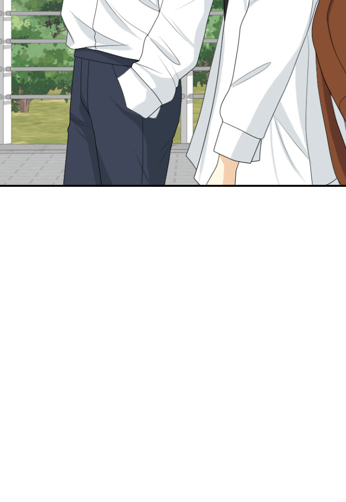 Read My Roommate Is A Gumiho ENGLISH Manga Online