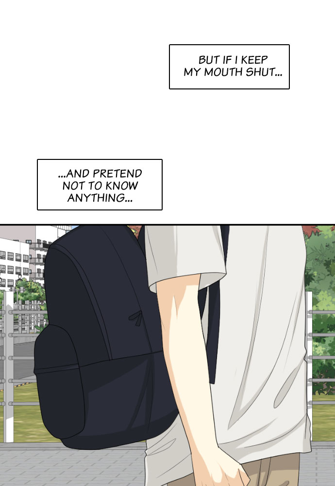 Read My Roommate Is A Gumiho ENGLISH Manga Online