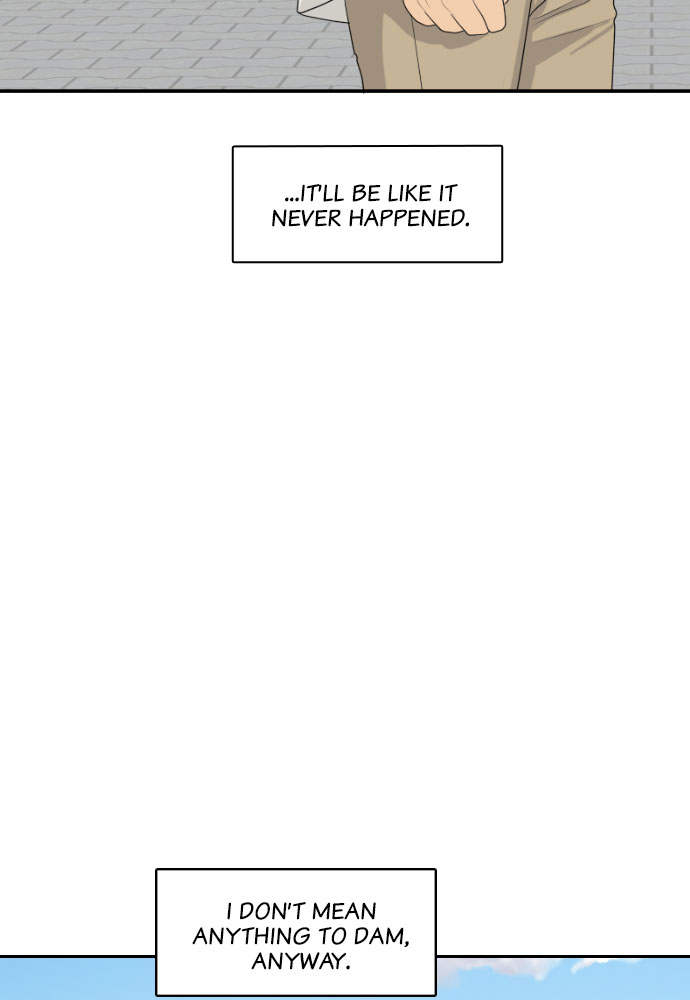 Read My Roommate Is A Gumiho ENGLISH Manga Online