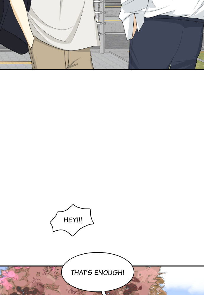 Read My Roommate Is A Gumiho ENGLISH Manga Online