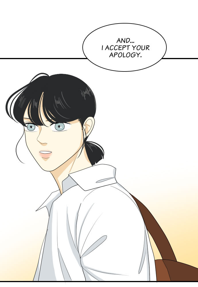 Read My Roommate Is A Gumiho ENGLISH Manga Online