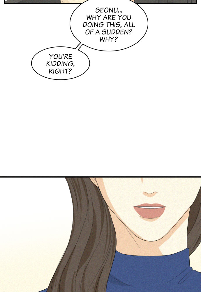 Read My Roommate Is A Gumiho ENGLISH Manga Online