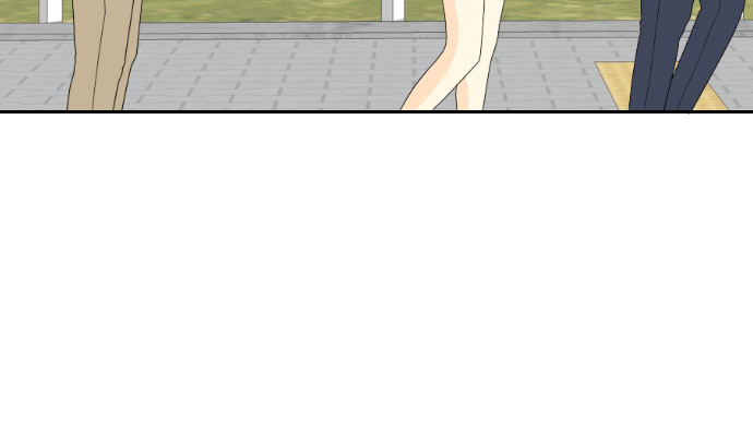 Read My Roommate Is A Gumiho ENGLISH Manga Online