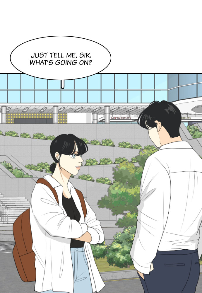 Read My Roommate Is A Gumiho ENGLISH Manga Online