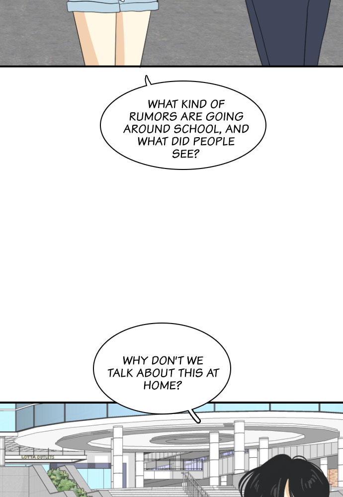 Read My Roommate Is A Gumiho ENGLISH Manga Online