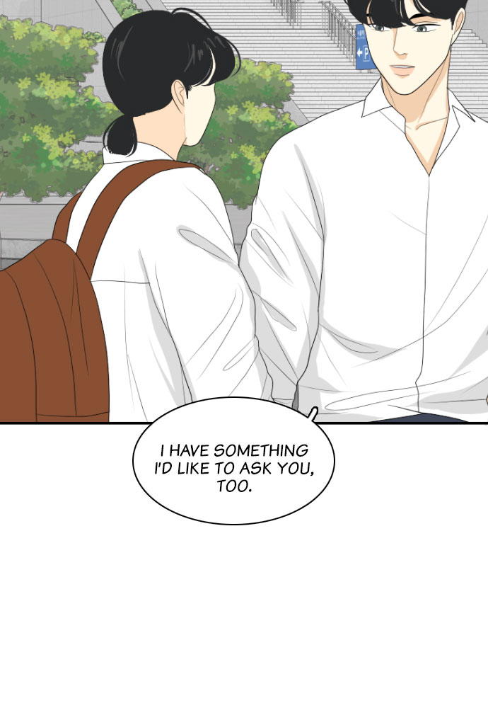 Read My Roommate Is A Gumiho ENGLISH Manga Online
